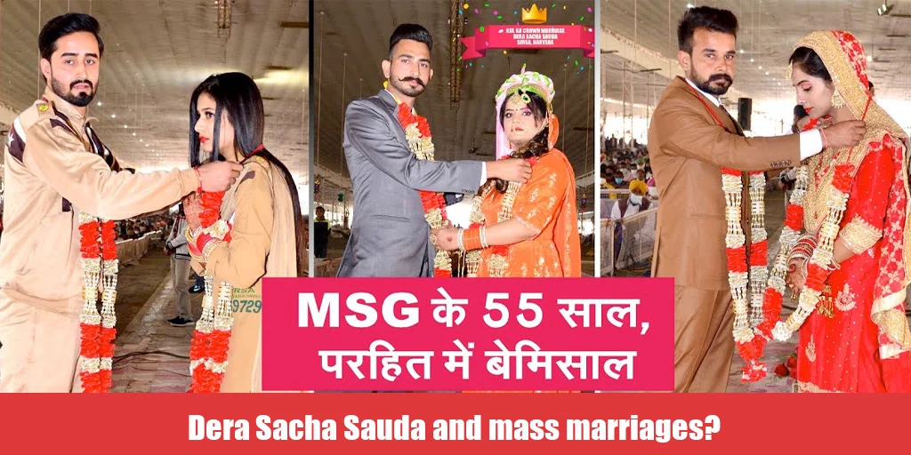 inter-caste marriage,