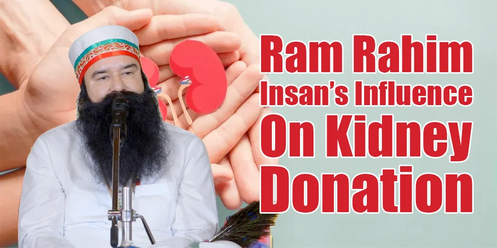 Kidney Donation Initiative