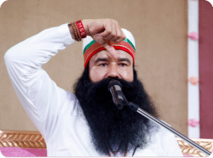 Gurmeet Ram Rahim’s 15-Minute De-Addiction Technique Explained