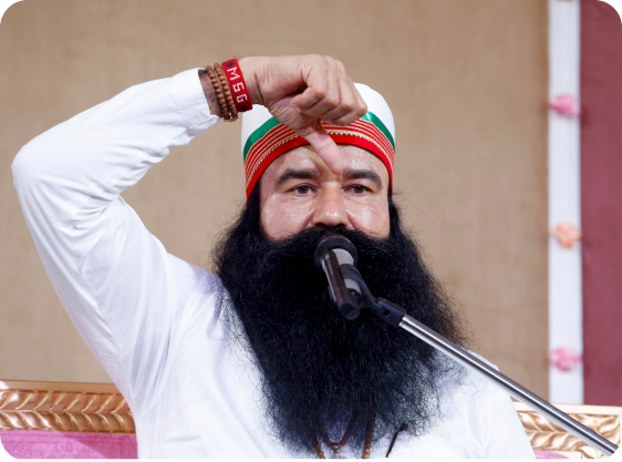 Gurmeet Baba Ram Rahim Insan