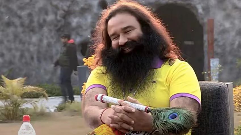 Baba Ram Rahim Mediation