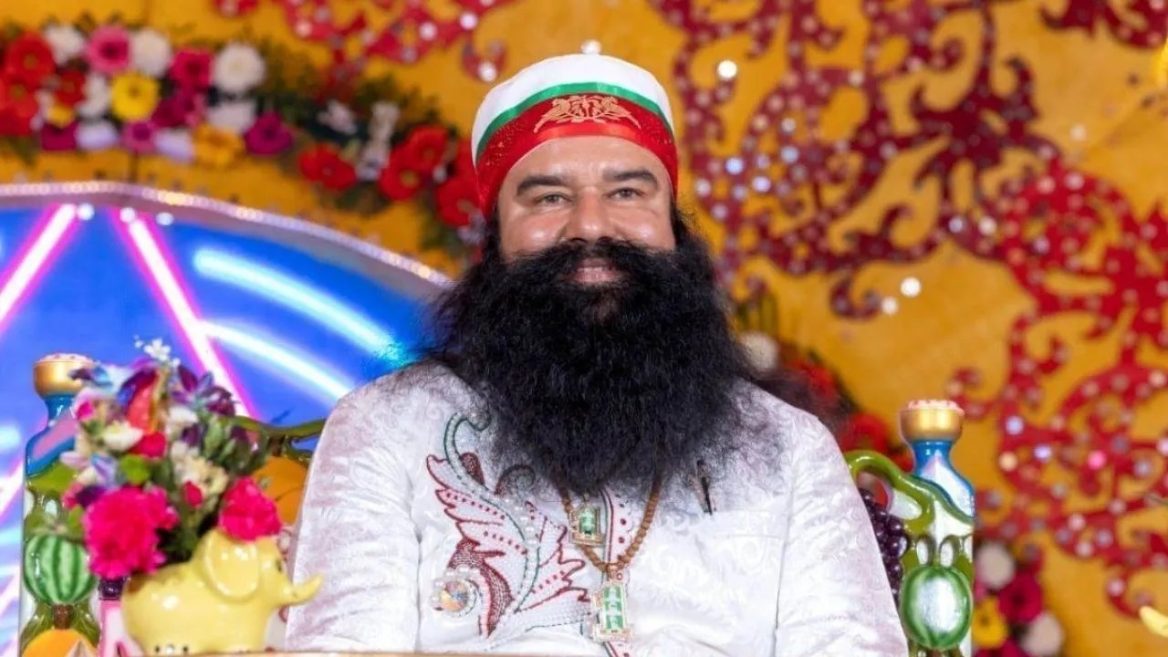 Gurmeet Baba Ram Rahim