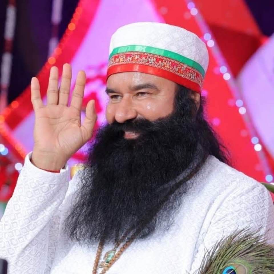 Baba Ram Rahim