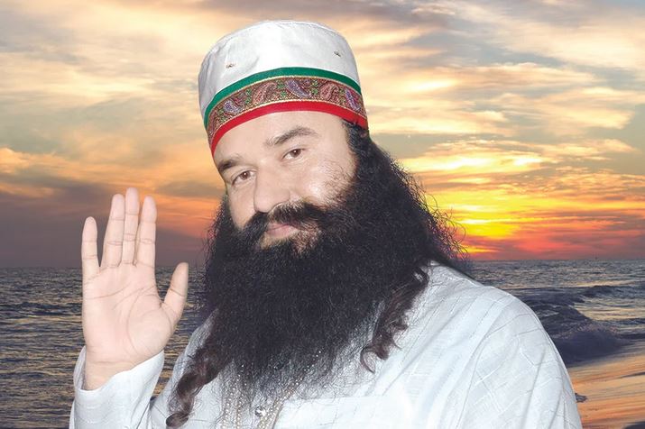 Baba Ram Rahim Aids