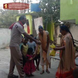 Ram Rahim Insan’s “Pathway to Light” – Special Schools for Blind and Dumb Children