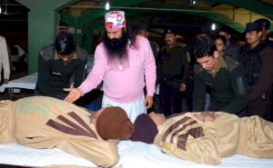 Why Doctors Appreciate Ram Rahim’s Blood Donation Drives