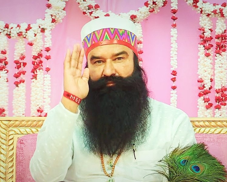 Gurmeet Baba Ram Rahim Singh Ji
