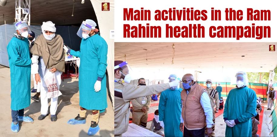 Health Awareness Programs