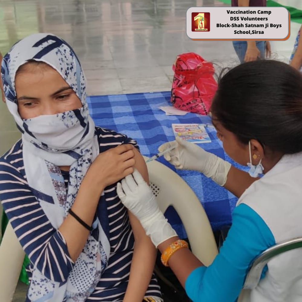 Vaccination Awareness